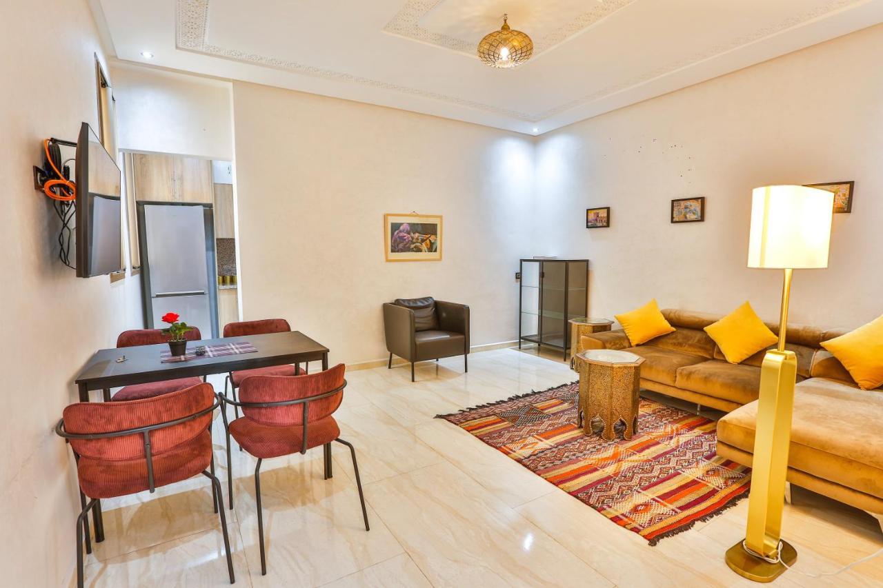 Prestigious Apartment Esauira Exterior foto