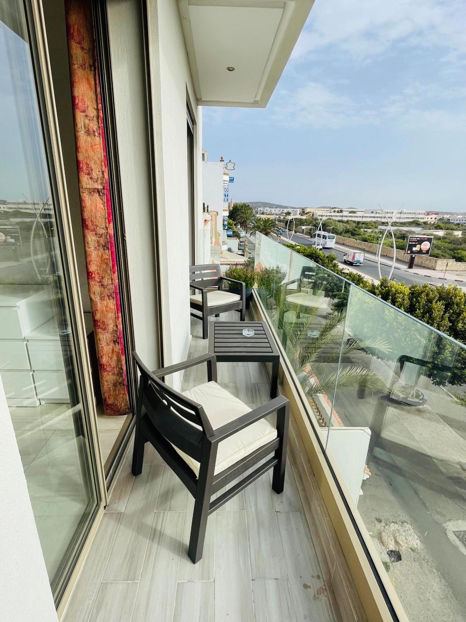 Prestigious Apartment Esauira Exterior foto